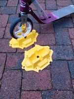 Scooter Ständer für Kinder-Roller Neustadt - Buntentor Vorschau