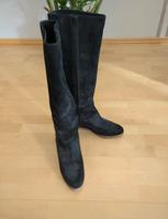 Langschaftstiefel von Salamander France, Gr. 41 Rheinland-Pfalz - Hundsangen Vorschau