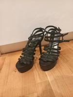 Highheels Gr. 39 Bayern - Rohrdorf Vorschau