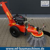 Wildkrautbürste Vermietung Baumaschinenvermietung mieten ab Nordrhein-Westfalen - Bad Oeynhausen Vorschau