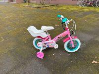 12 Zoll Disney Kinderfahrrad Kinder minnie mouse Maus 2x genutzt Nordrhein-Westfalen - Erkrath Vorschau