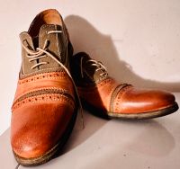 Elegante Herren Halbschuh Steve Madden Handmade Nordrhein-Westfalen - Bönen Vorschau