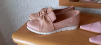 Schuhe, Damen, 38 Saarland - Freisen Vorschau