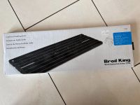 Broil King 11229 Gusseisernes Grillrost 48,9 cm x 15,5 cm, NEU Nordrhein-Westfalen - Troisdorf Vorschau