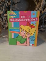 BIBI BLOCKSBERG BUCH / FANBUCH Schleswig-Holstein - Hohenaspe Vorschau