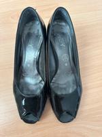 Lloyd lady excellent Schuhe 39 schwarz Lackschuh Pumps Absatz Nordrhein-Westfalen - Paderborn Vorschau