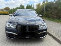 BMW 750Ld xDrive - Hessen - Oberursel (Taunus) Vorschau