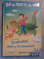 Drafunkel, Held der Drachenstadt - Ich für dich, du für mich Nordrhein-Westfalen - Gevelsberg Vorschau