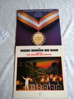 Jazz LPs Woody Herman  2 Schallplatten Nordrhein-Westfalen - Unna Vorschau