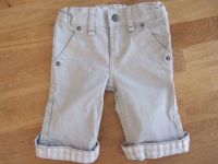 Shorts, Gr. 104, H&M, Caprihose, Mädchenhose, Sommerhose Nordrhein-Westfalen - Bocholt Vorschau