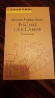 Mendele Mojcher Sforim: Fischke der Lahme Düsseldorf - Oberbilk Vorschau