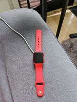 Apple Watch Series 8 rot LTE Bayern - Hemau Vorschau