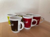 6x Mc Cafe Becher Hessen - Greifenstein Vorschau