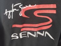 Ayrton Senna 3x Shirts, 2x Instituto Ayrton Senna, 1x Poloshirt Niedersachsen - Cuxhaven Vorschau