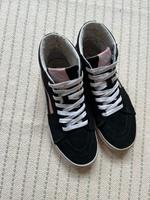 Vans Sneaker 38 Sachsen-Anhalt - Halle Vorschau