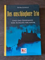 Buch Das unschlagbare Trio Niedersachsen - Lüder Vorschau