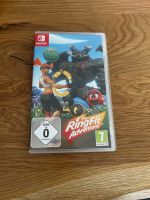 Ring fit Adventure für die Switch | Nur spiel Hessen - Viernheim Vorschau