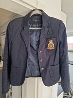 Blazer Hallhuber Gr. 40 dunkelblau/schwarz Bayern - Lindau Vorschau