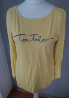 Tom Tailor Shirt langarm Gr.  L, neu Saarland - Schwalbach Vorschau