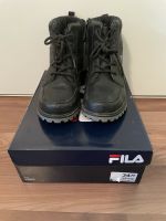 FILA Schnürboots, Gr. 37 Köln - Chorweiler Vorschau