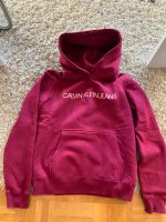 Calvin Klein Hoodie Hessen - Bad Nauheim Vorschau