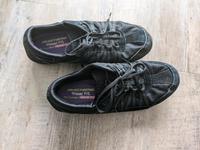 Skechers - Relaxed Fit - Air Cooled - Memory Foam - Gr. 40 Baden-Württemberg - Westhausen Vorschau