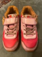 Reebok peppa pig sneaker mit Fell Gr. 28 Innenstadt - Köln Altstadt Vorschau