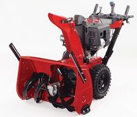 TORO Schneefräse POWERMAX HD 1428 OHXE 14 PS 3-JAHRE-GARANTIE Bayern - Hohenau Vorschau