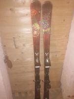 Ski Nordica 156groß Dortmund - Lichtendorf Vorschau