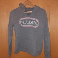Kapuzensweatshirt von Hollister Hessen - Lahnau Vorschau