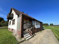 CHARMANT, MIT WEITBLICK UND ERWEITERUNGSPOTENZIAL Nordrhein-Westfalen - Hille Vorschau