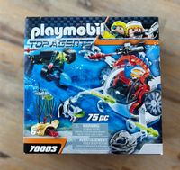 Playmobil Top Agents 70003 komplett Brandenburg - Caputh Vorschau