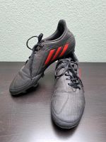 Wie NEU Fußballschuhe 41 1/3 Adidas Schwarz rot Stollenschuhe Niedersachsen - Delmenhorst Vorschau