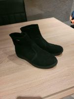 Rohde Stiefel Velours Black Gr.37 sympatex Neuwertig Rheinland-Pfalz - Sien Vorschau