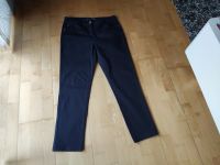 Damen, Hose, C & A, "Canda", Gr. 38, marine, Wie neu !! Bayern - Parkstetten Vorschau