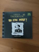 CD,GREGS Tagebuch 10, SO EIN MIST ! Baden-Württemberg - Oedheim Vorschau