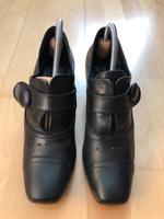 schwarze Tamaris Pumps in Gr.40, Top Zustand Bayern - Traunreut Vorschau