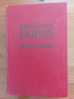 Der große Duden - Rechtschreibung - von 1961 Bayern - Bad Kissingen Vorschau