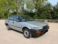 Toyota Corolla Liftback 1.3 XL Automatik EZ 1988 H-Zulassung Baden-Württemberg - Edingen-Neckarhausen Vorschau