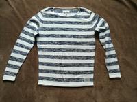 leichter Tom Tailor Pullover Pulli Gr. S gestreift Berlin - Spandau Vorschau