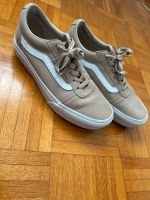 Vans Old Skool Plattform Gr 40,5 Hessen - Reinheim Vorschau