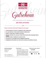 A&O Gutschein Kopenhagen Sydhavn Venedig Berlin Kr. München - Oberschleißheim Vorschau