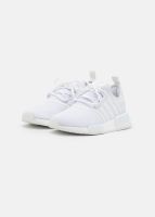 Adidas NMD R1 white weiß Größe 48 **NEU** Bayern - Türkheim Vorschau