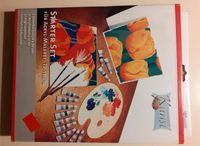 Aquarellmalerei☆❗Neu❗Starter Set☆19 tlg☆ Thüringen - Worbis Vorschau