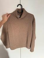 Uniqlo S/M Gr. Comptoir des Cotonniers 100% Wolle Pullover Berlin - Mitte Vorschau