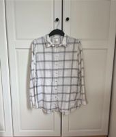 Karobluse, Bluse, Hemd, Karohemd, H&M 36 Bayern - Lohr (Main) Vorschau