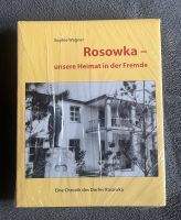 Rosowka unsere Heimat in der Fremde Niedersachsen - Seevetal Vorschau