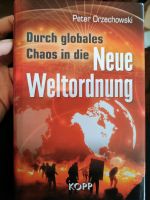 Durch globales Chaos in die neue Weltordnung Bayern - Lehrberg Vorschau