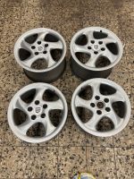 4 Original 18 Zoll Porsche 911 996 993 Carrera 8JxET52 10JxET65 Vahr - Neue Vahr Südost Vorschau