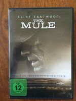 The Mule - Clint Eastwood - DVD wie Neu! Sachsen - Stollberg Vorschau